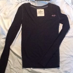 Hollister sweater