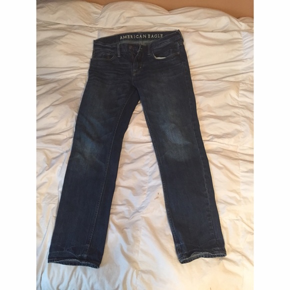 MENS American Eagle jeans