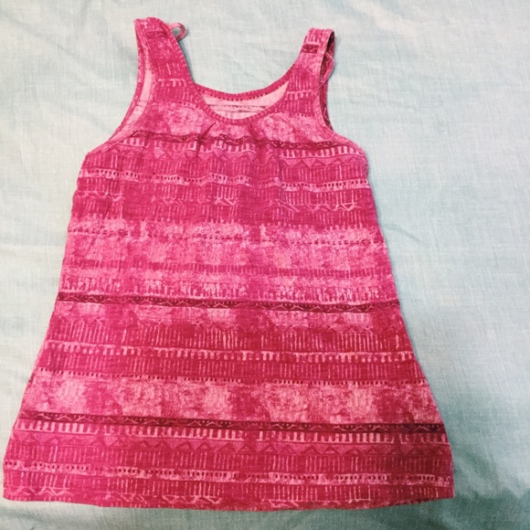 Arizona Jeans Sleeveless Shirt 🌸🌸