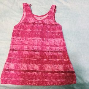 Arizona Jeans Sleeveless Shirt 🌸🌸