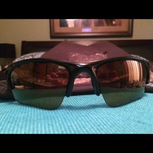 Oakley Polarized Sunglasses