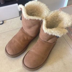 Ugg boots US6