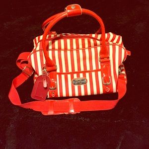 Jessica Simpson tote