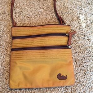Dooney and Bourke Crossbody