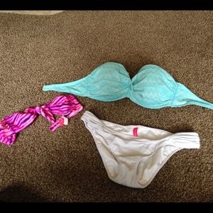 Victoria's Secret swimwear