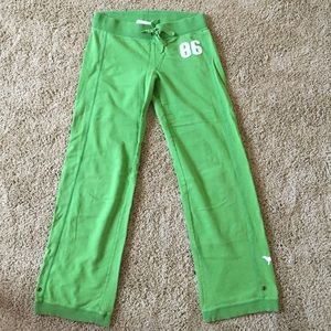 Victoria's Secret Sweat Pants