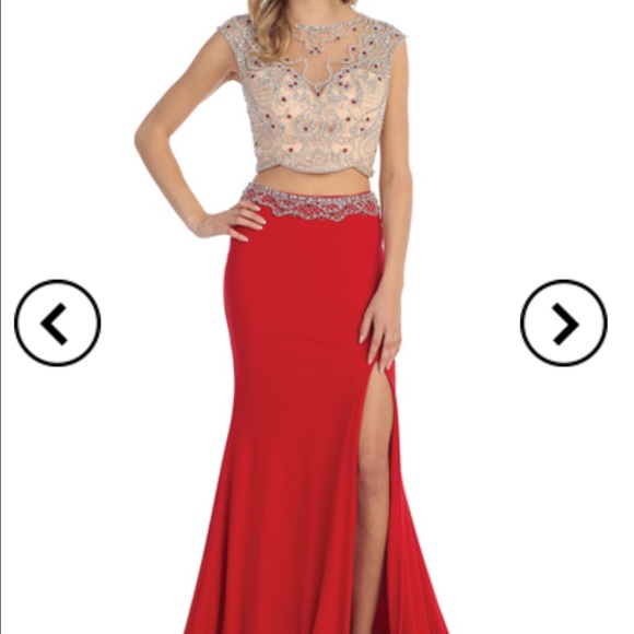Let's Prom Dress Catalog