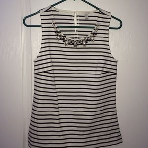 Jcrew Top