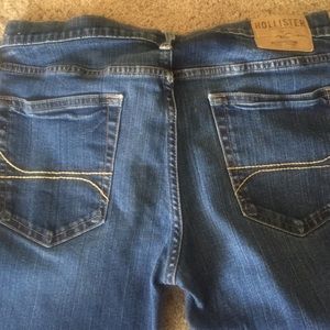 Men's jeans