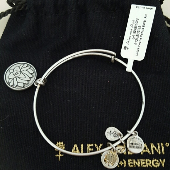 Alex and Ani Jewelry - Alex and ani bracelet