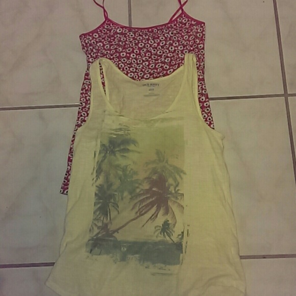 Tank top Bundle