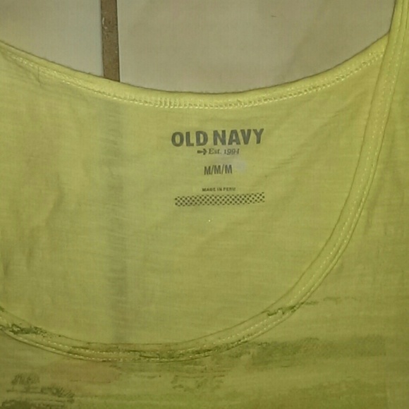 Tank top Bundle - Picture 3 of 3