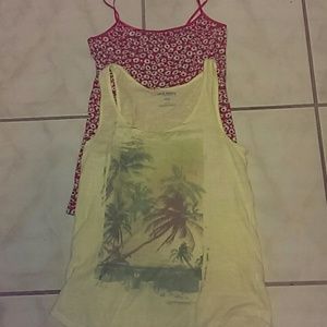 Tank top Bundle