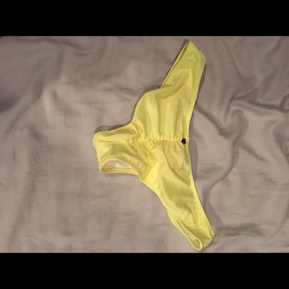 Victoria secret PINK swim bottoms