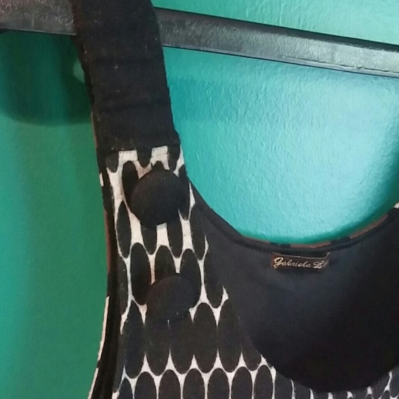 handmade in Chile 👗 - Picture 11 of 12