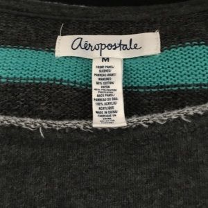 Aeropostale sweater MEDIUM