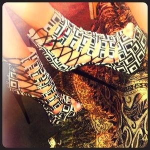 Super sexy stilettos