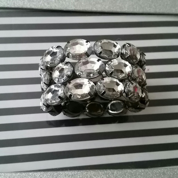 Stretchy Bracelet
