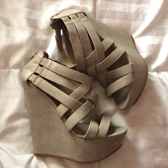 Wedges