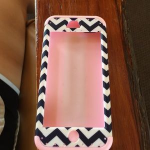 iPhone 5C Case