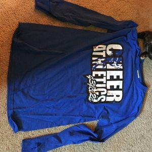 Cheetah and Panther shirt