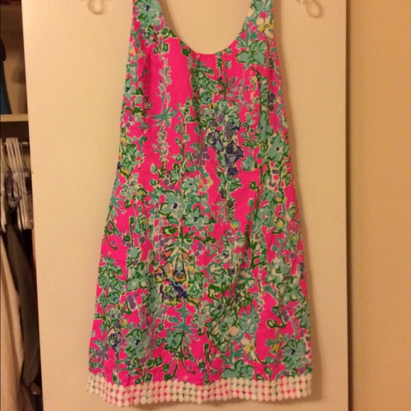 Lilly Pulitzer Eaton Shift