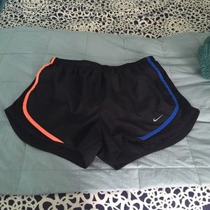 Nike shorts