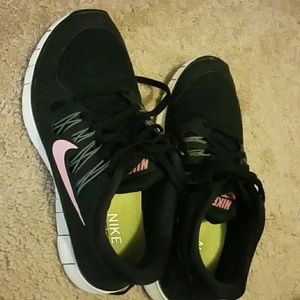 Nike free 5.0