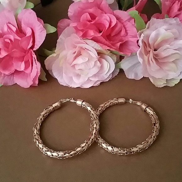 Bebe Earings