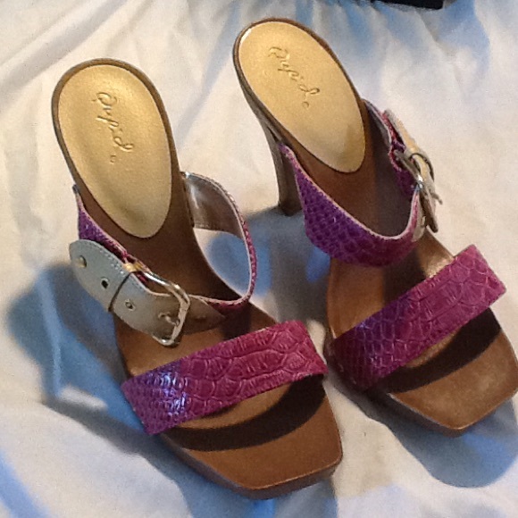 Shoes