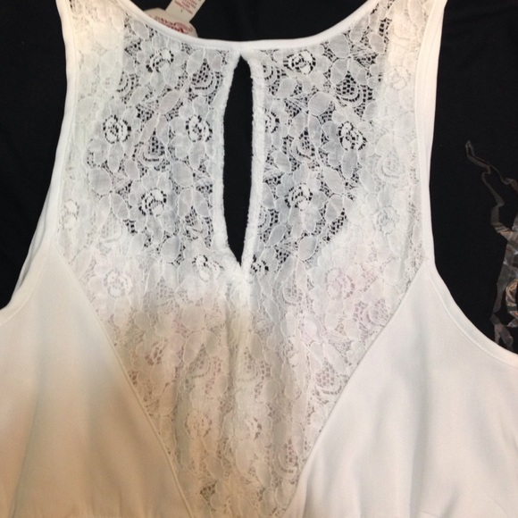 Aztec Summer Dress - Picture 4 of 4