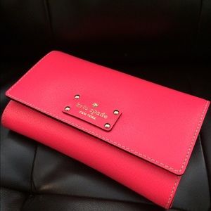 Kate Spade Natalie Wellesley Purse Crossboby Bag