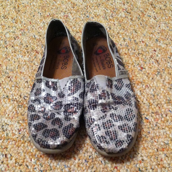 Bobs shoes