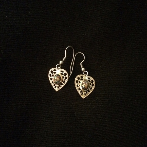 Cute Earrings!
