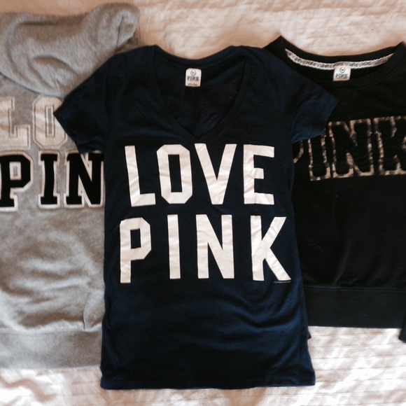 Victoria's Secret Loungewear