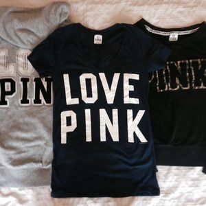 Victoria's Secret Loungewear