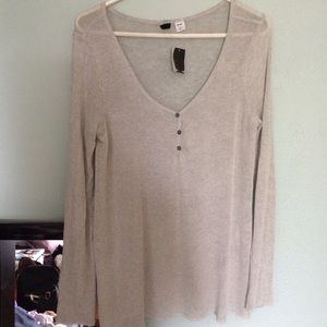 Urban Outfitters Henly Tee