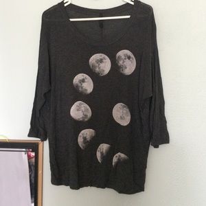Moon phases top!