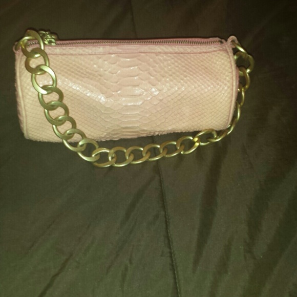 Authentic Juicy Barrel bag