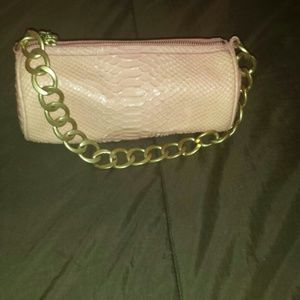 Authentic Juicy Barrel bag