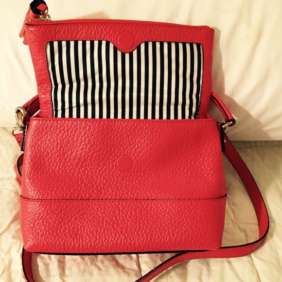 NWT Kate Spade Mini Southport Avenue - Picture 3 of 4