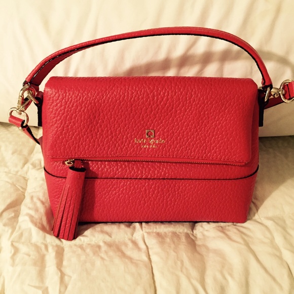 NWT Kate Spade Mini Southport Avenue - Picture 4 of 4