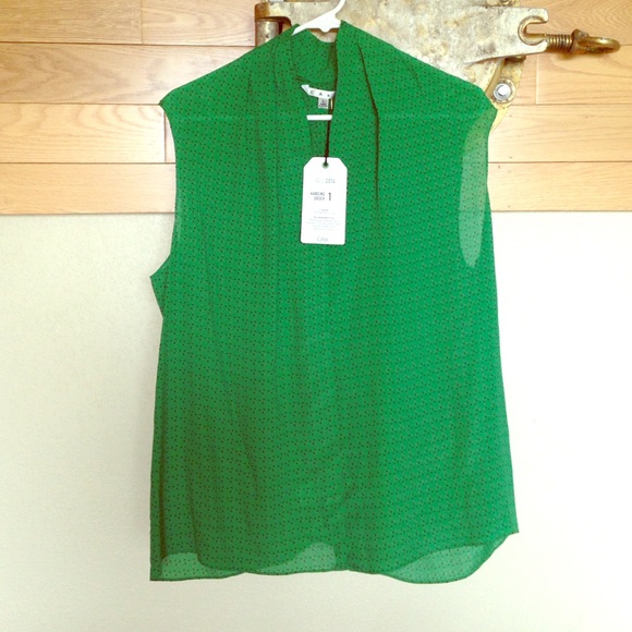 CAbi Business Blouse