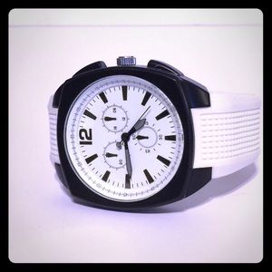 Boyfriend Watch