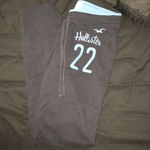 Hollister Sweats SZ: Medium