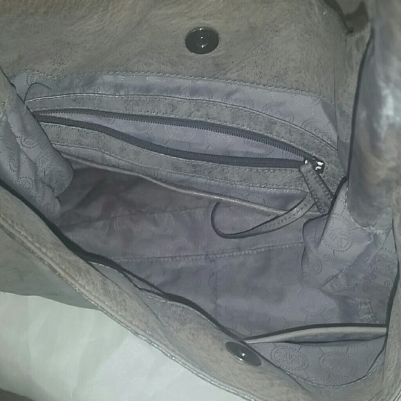 Purse w/dust bag - Picture 2 of 4