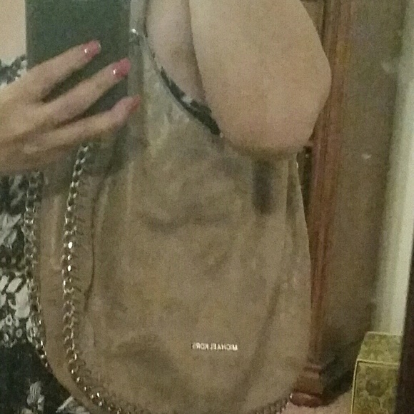 Purse w/dust bag - Picture 4 of 4