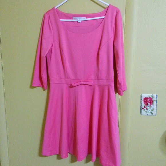 **SOLD in bundle to @lynnjen18*** LC dress