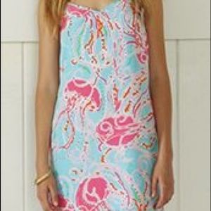 Lilly Pulitzer Dusk Dress