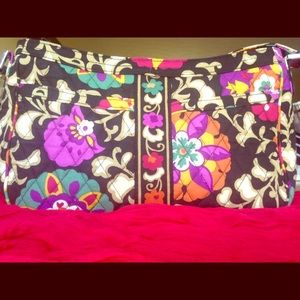 Vera Bradley purse